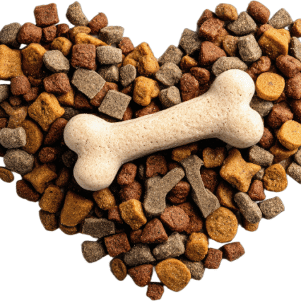 Koro Koro (コロコロ) - Izunara’s Treat for Unadopted Dog