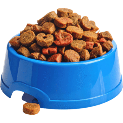 Izunara’s Pet Bowl
