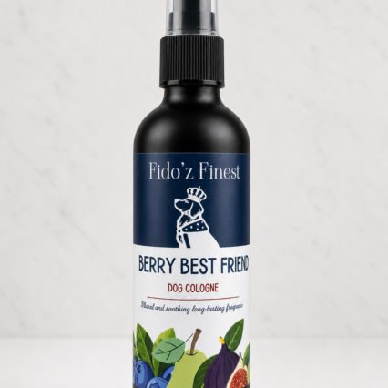 Berry Best Friend