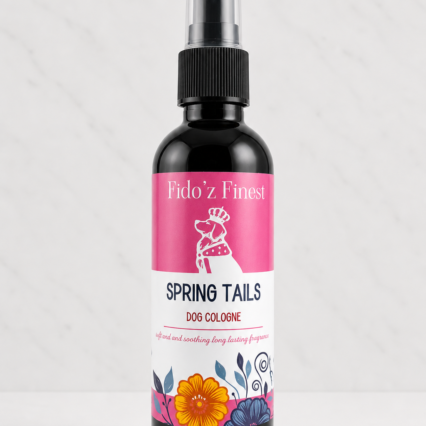 Spring Tails