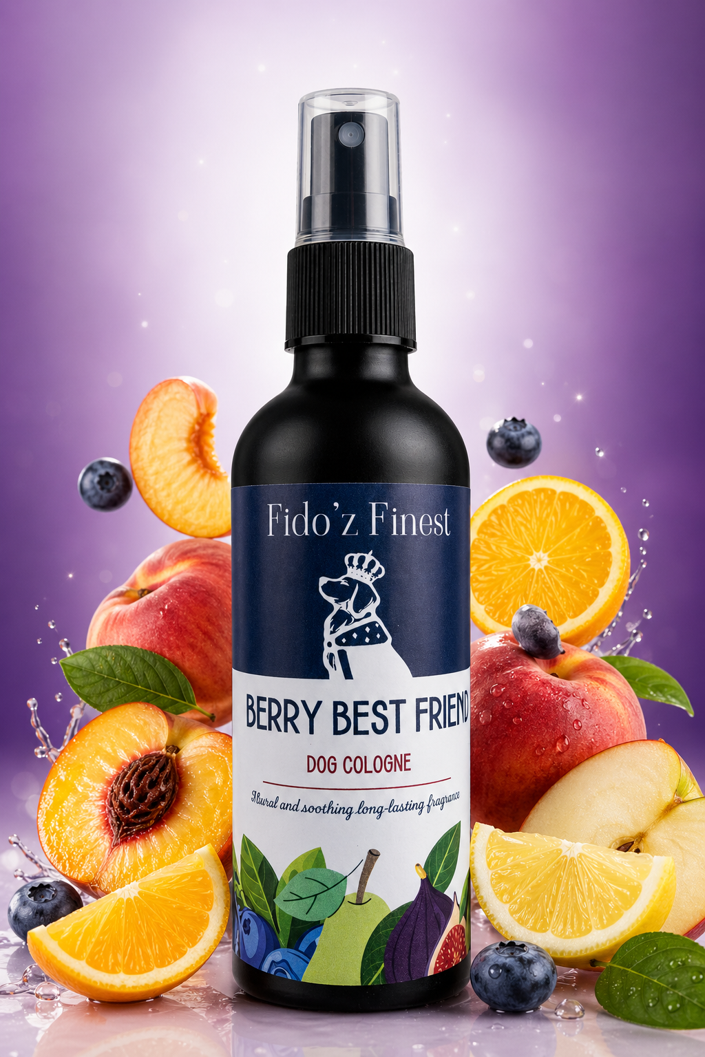Berry Best Friend - Image 3