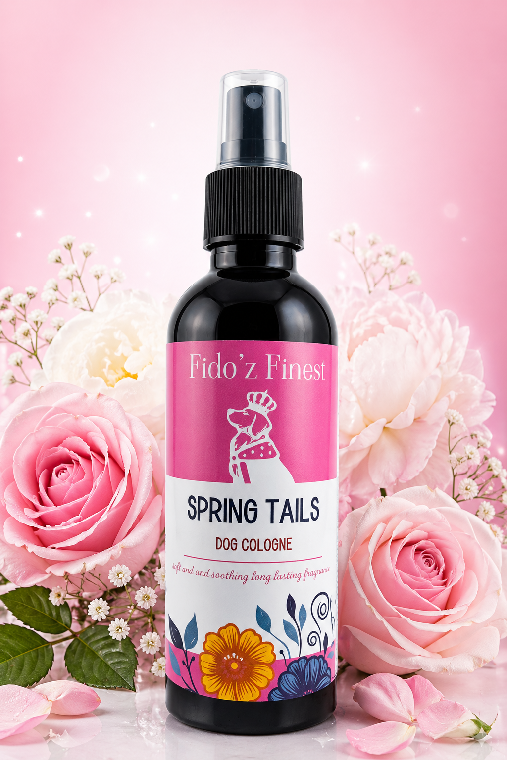 Spring Tails - Image 4